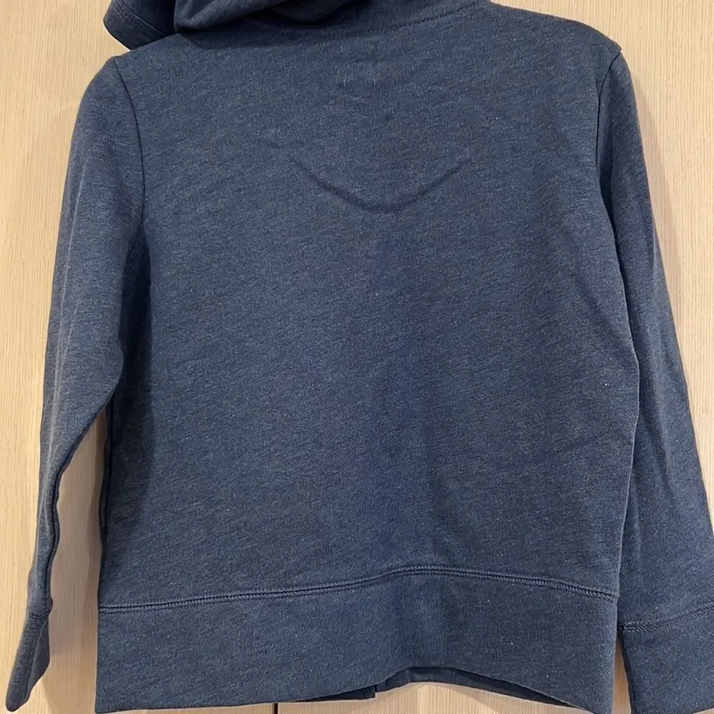 Gap Flip on Sequins jacket